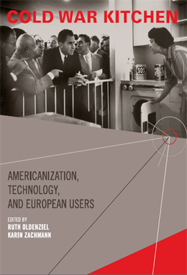 Americanization, Technology, and European Users